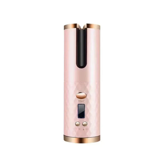 Automatic Hair Culers USB Charging