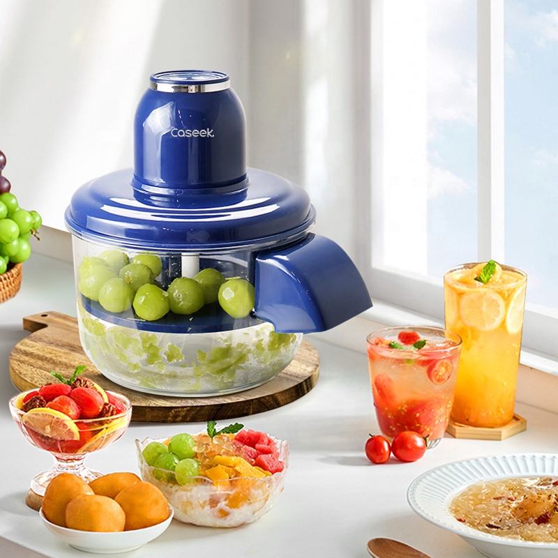 Electric Fruit Peeling Machine