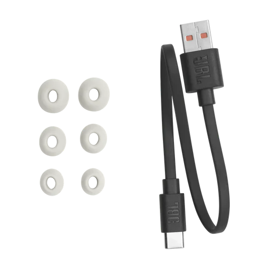 JBL Tour Pro 2 Noise Cancelling Earbuds