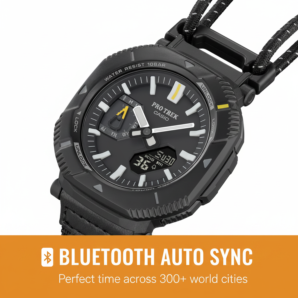 Bluetooth Banner
