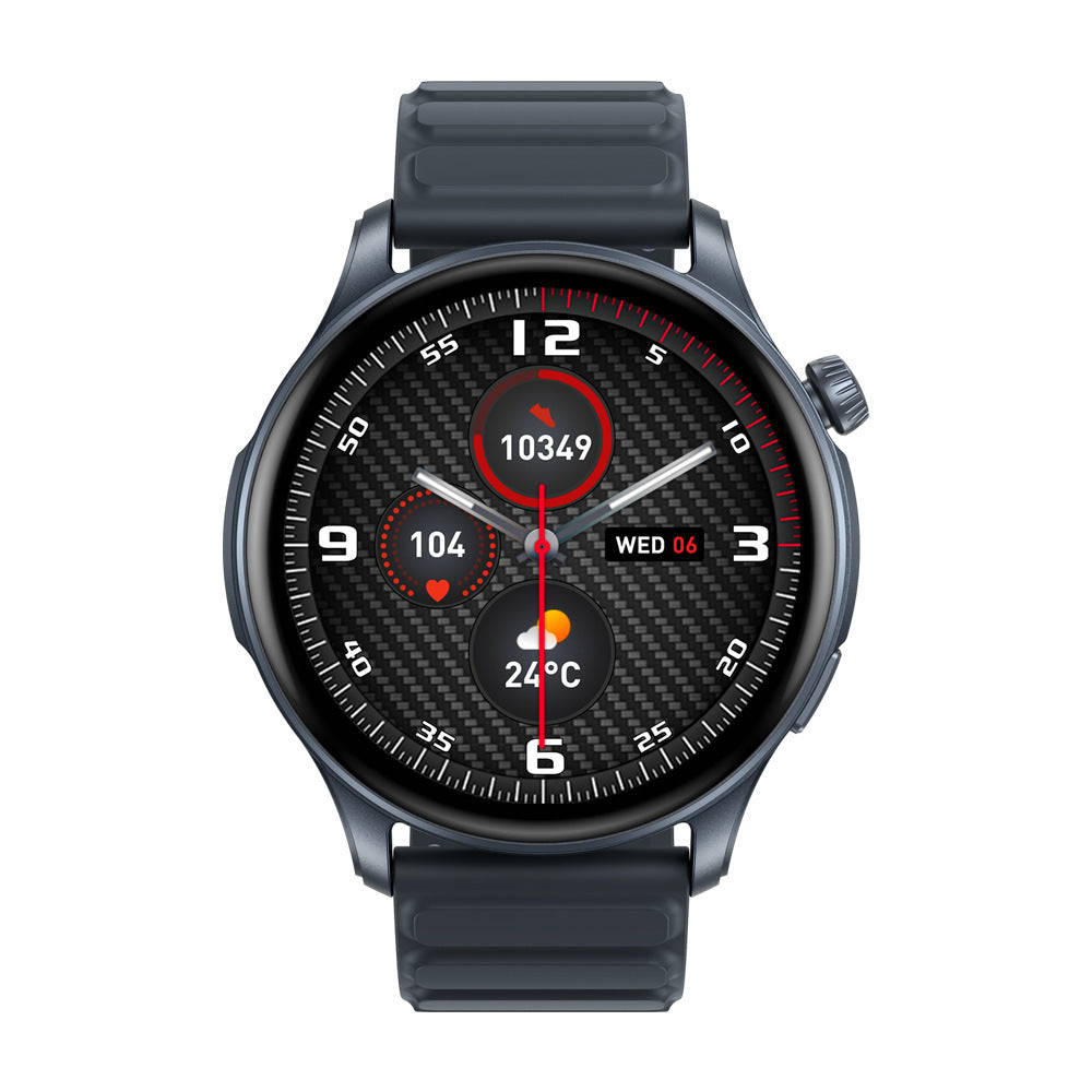 Smart Watch with Fitness Tracking