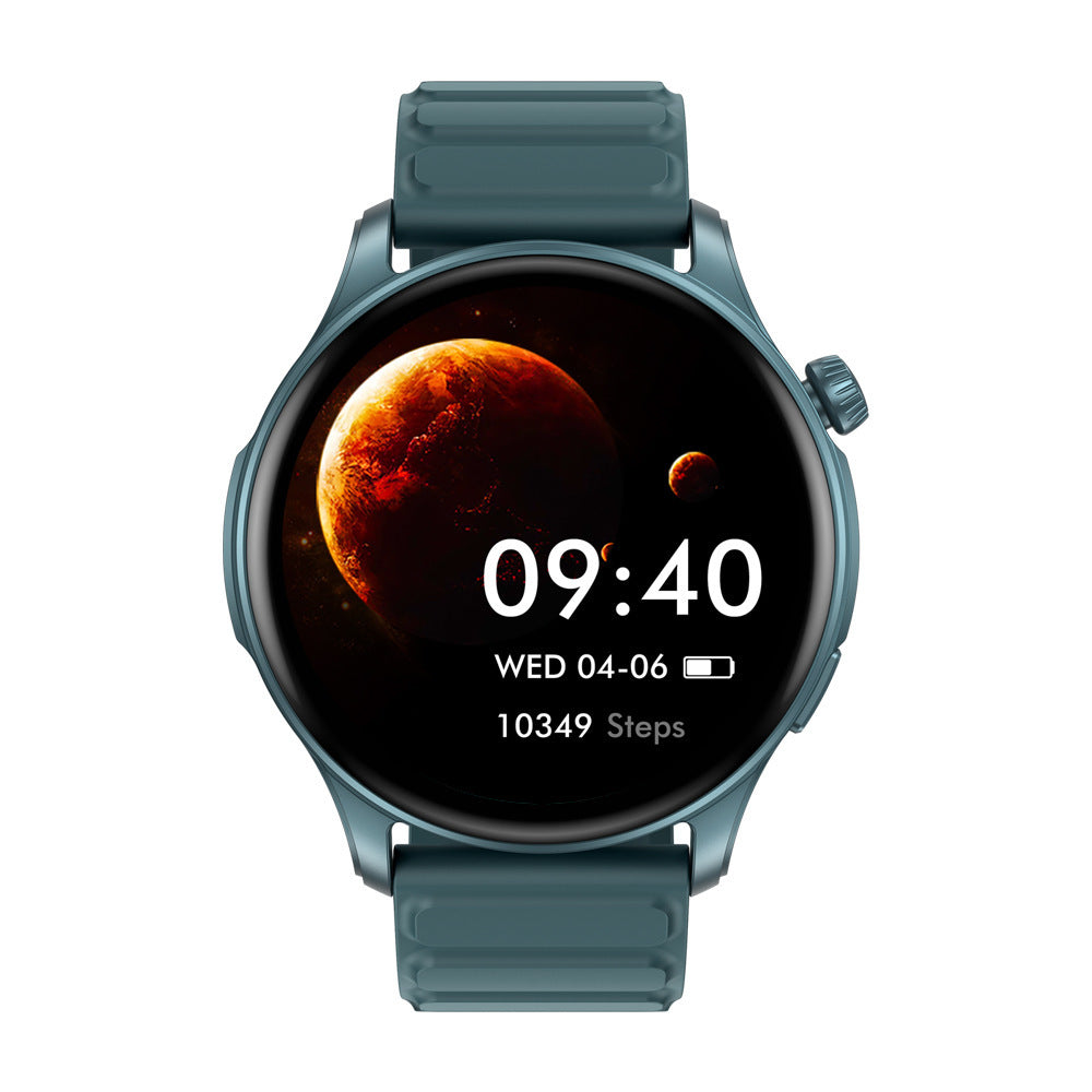 Smart Watch with Fitness Tracking