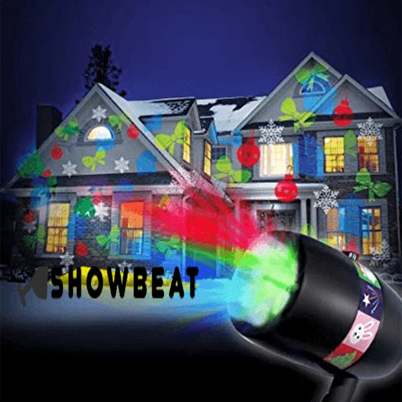 Show Beat - Saudi