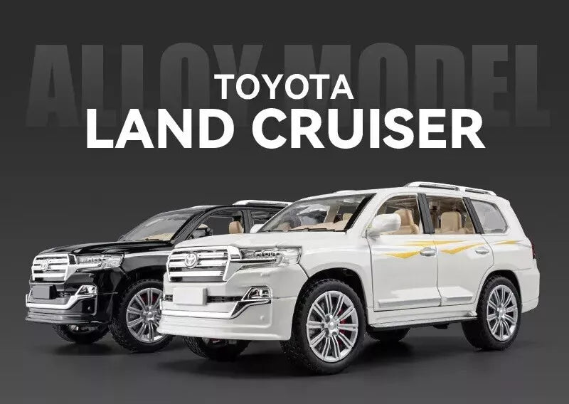 Best Selling 🔥 1:24 Scale Die-Cast