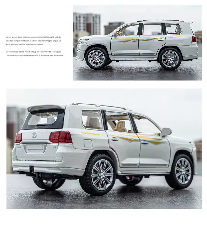 Best Selling 🔥 1:24 Scale Die-Cast