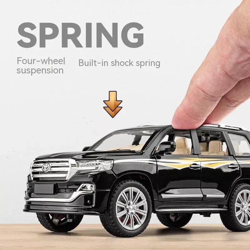 Best Selling 🔥 1:24 Scale Die-Cast